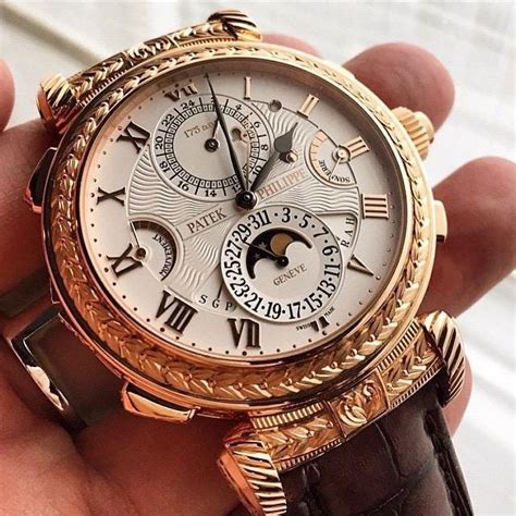 patek expensive watch|most valuable patek philippe watches.